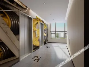 Image of Palon Hotel (Chongqing Xinpaifang)