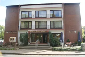Image of Hotel Papendoor