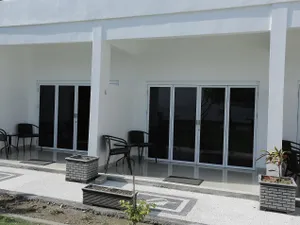 Image of Silver Fern Beach Retreat