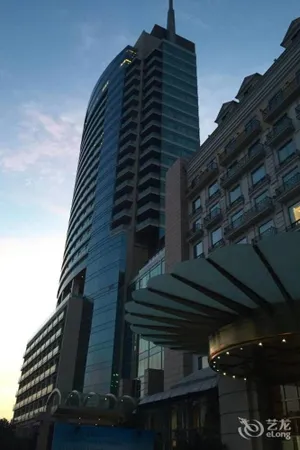 Image of Wuxi Juna Hubin Hotel
