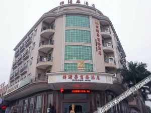 Image of 31 TIME HOTEL Time Hotel
