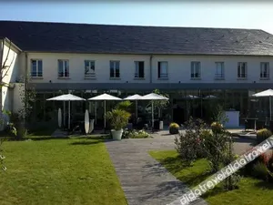 Image of Hôtel - Spa Les Corderies