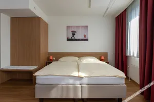 Image of Hotel Sommerhaus Linz