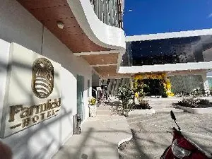 Image of Farmfield Hotel