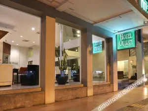 Image of Hotel Quirin