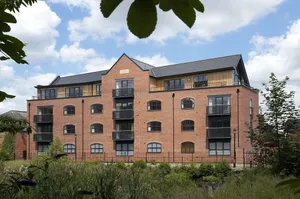 Image of SACO Derby - The Mill House