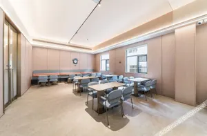 Image of Atour Hotel Wuxi Gong Lake Yuantouzhu Scenic Area