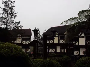 Image of Holiday Accommodation Cameron Highlands