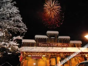 Image of River's Edge Resort