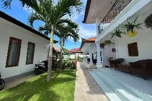 Image of Belvilla Pleasant Seaside Lovina Beach
