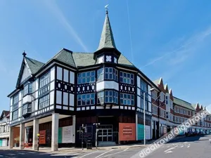 Image of Premier Inn Chesterfield Town Centre