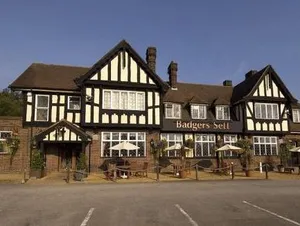Image of Premier Inn Hagley