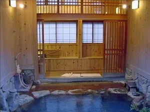 Image of Shibu Onsen Yumoto Ryokan