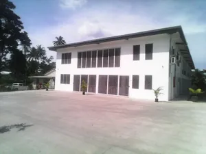 Image of Island Apartments