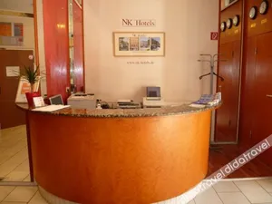 Image of Hotel Mondial