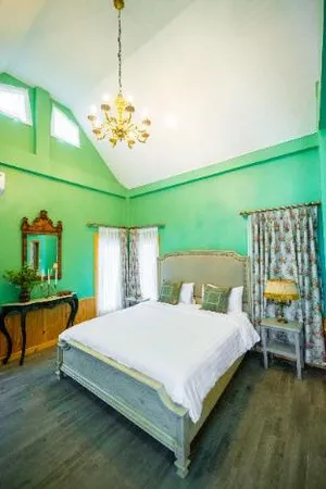 Image of Baroque Boutique Resort