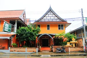 Image of Rungaran De Challet