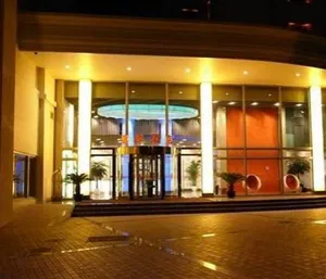 Image of Yitel Premium Hotel Shanghai Xuhui