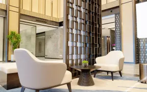 Image of Wyndham Grand Plaza Royale Hi-Tech Weinan