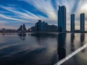 Image of Tiande International Hotel