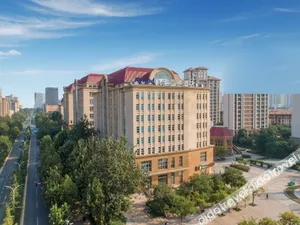 Image of Kyriad Hotel (Tianjin Sino-Singapore Eco-City)