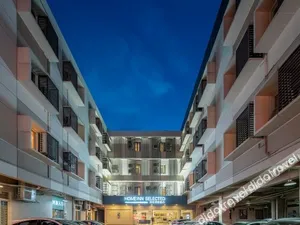 Image of Homeinn Selected Hotel (Quanzhou Wanda Plaza)