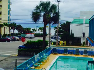 Image of Rainbow Court Annex Motel