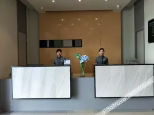Image of Home Inn Selected (Ya'an High-speed Railway Station)