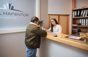 Image of Hotel Hafentor