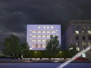 Image of NICESOE Hotel  (Chengdu Chunxi Road 339 Tianfu Panda Tower Branch)