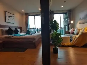 Image of The Astra Condo Chiang Mai