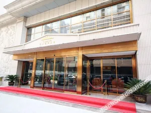 Image of Xi'an Tianyue International Hotel