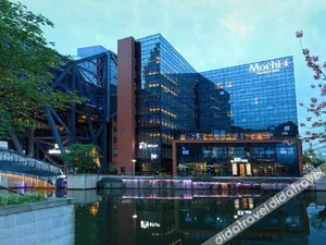 Image of Mochi Boutique Hotel