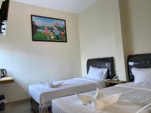 Image of ONDOS HOTEL