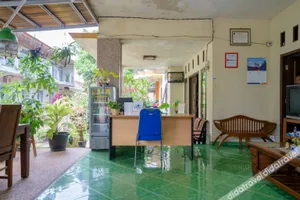 Image of RedDoorz near Taman Merdeka Metro Lampung