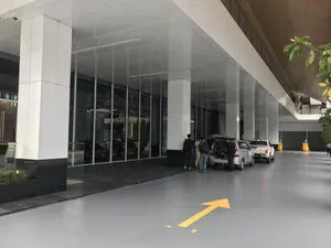 Image of DeFace Platinum Kuala Lumpur