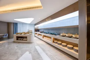 Image of Hanting Hotel Nanjing Tianyin Avenue Changning Road