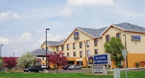 Image of Best Western Inn & Suites of Merrillville