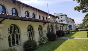 Image of Hotel Hale