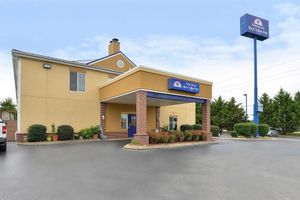 Image of Americas Best Value Inn-Chattanooga/North