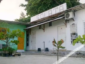 Image of Pari Solata Seaview Homestay Syariah