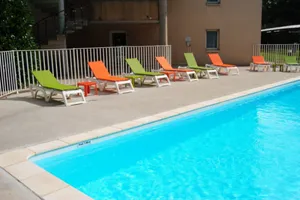 Image of Citadines Genève Ferney Voltaire