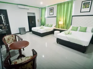 Image of GREEN BANANA BUSINESS HOTEL