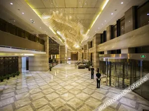 Image of Wudu Hotel