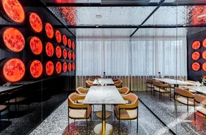 Image of Hefei Rui Hotel (Sanxiaokou Subway Station)