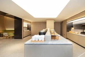 Image of QuanJi hotel Quanzhou Donghai government store
