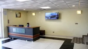 Image of BENIN CITY CENTER HOTEL
