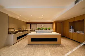 Image of Urba Hotel (Guanyunxian Government)