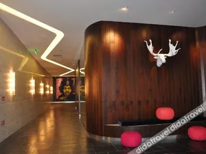Image of Crystal Orange Hotel Suzhou Jinji Lake International Expo Center