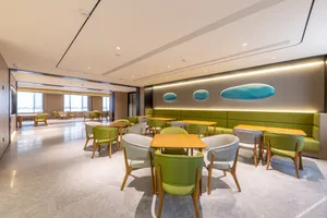 Image of JI Hotel (Lanzhou Zhongbang Guomao)